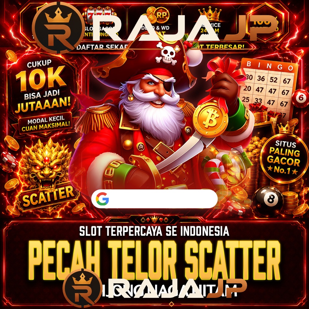 RAJAJP X Sthala Interiors: Portal Hiburan Online Modern Dengan Fitur Baru dan Akses Cepat